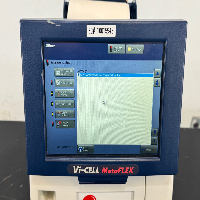 2019 Beckman Coulter Vi-Cell MetaFlex Bioanalyte Analyzer image 3